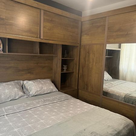 אריאל דו קאבו Serra Mar Suites,Lofts, E Casas A 300 Metros Das Praias מראה חיצוני תמונה
