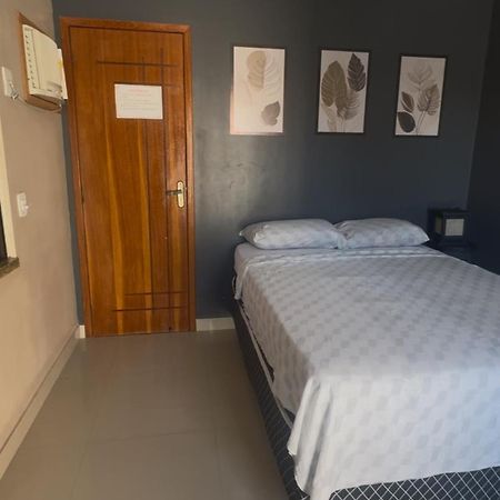 אריאל דו קאבו Serra Mar Suites,Lofts, E Casas A 300 Metros Das Praias מראה חיצוני תמונה