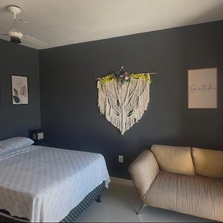 אריאל דו קאבו Serra Mar Suites,Lofts, E Casas A 300 Metros Das Praias מראה חיצוני תמונה