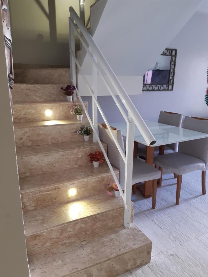 אריאל דו קאבו Serra Mar Suites,Lofts, E Casas A 300 Metros Das Praias מראה חיצוני תמונה