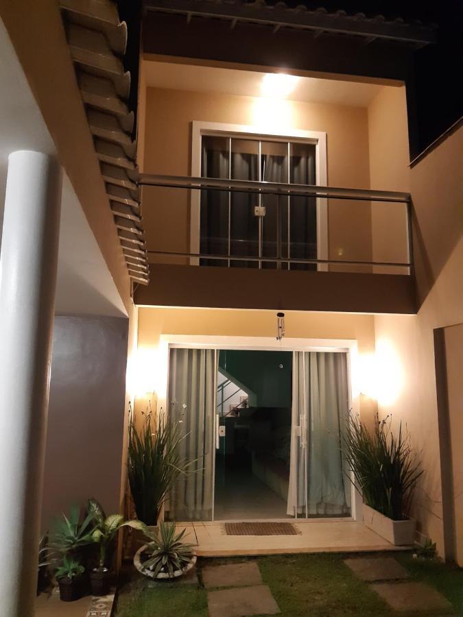 אריאל דו קאבו Serra Mar Suites,Lofts, E Casas A 300 Metros Das Praias מראה חיצוני תמונה