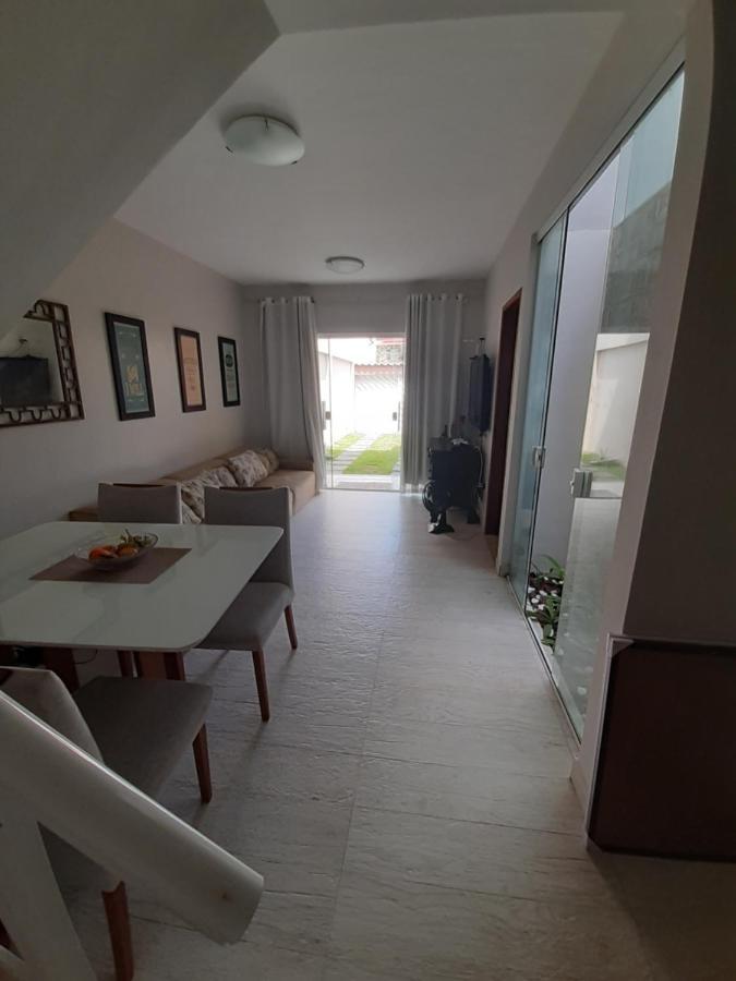 אריאל דו קאבו Serra Mar Suites,Lofts, E Casas A 300 Metros Das Praias מראה חיצוני תמונה