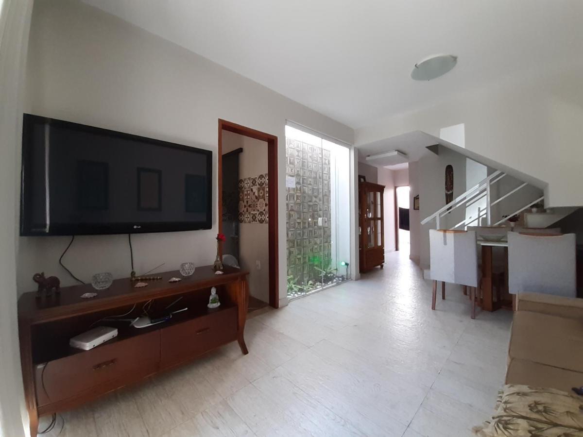 אריאל דו קאבו Serra Mar Suites,Lofts, E Casas A 300 Metros Das Praias מראה חיצוני תמונה