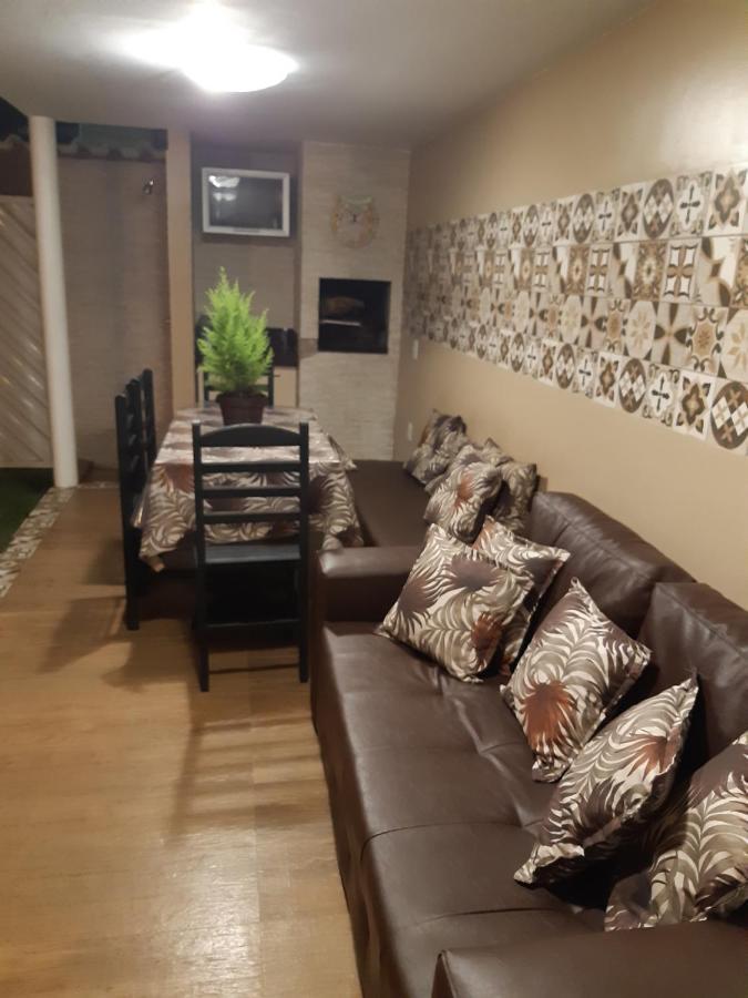 אריאל דו קאבו Serra Mar Suites,Lofts, E Casas A 300 Metros Das Praias מראה חיצוני תמונה