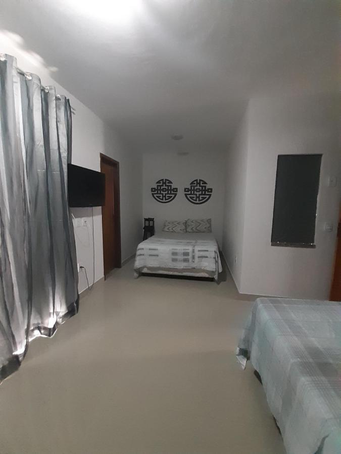 אריאל דו קאבו Serra Mar Suites,Lofts, E Casas A 300 Metros Das Praias חדר תמונה