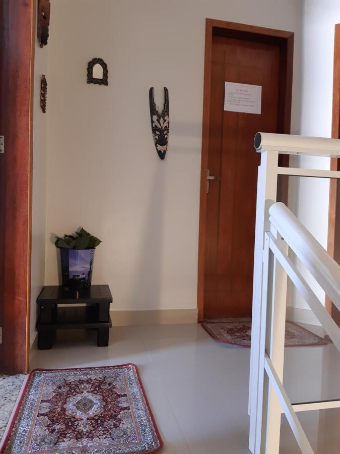 אריאל דו קאבו Serra Mar Suites,Lofts, E Casas A 300 Metros Das Praias מראה חיצוני תמונה