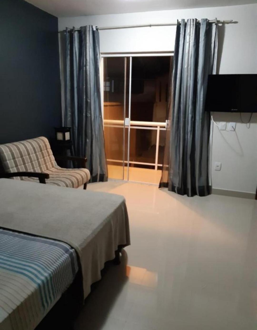 אריאל דו קאבו Serra Mar Suites,Lofts, E Casas A 300 Metros Das Praias מראה חיצוני תמונה