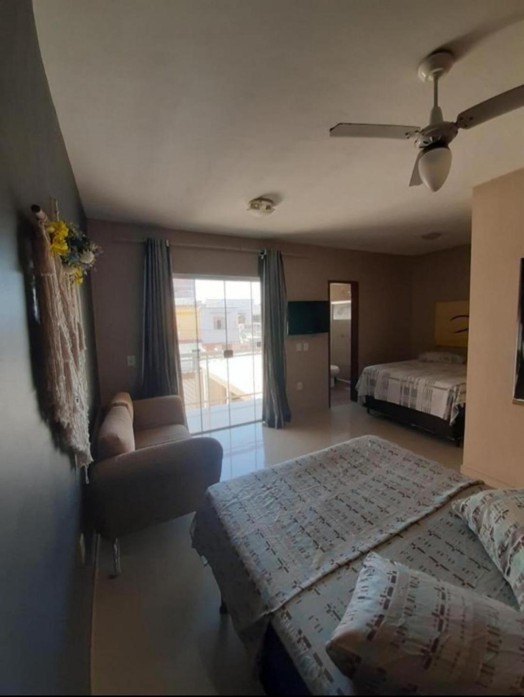 אריאל דו קאבו Serra Mar Suites,Lofts, E Casas A 300 Metros Das Praias מראה חיצוני תמונה