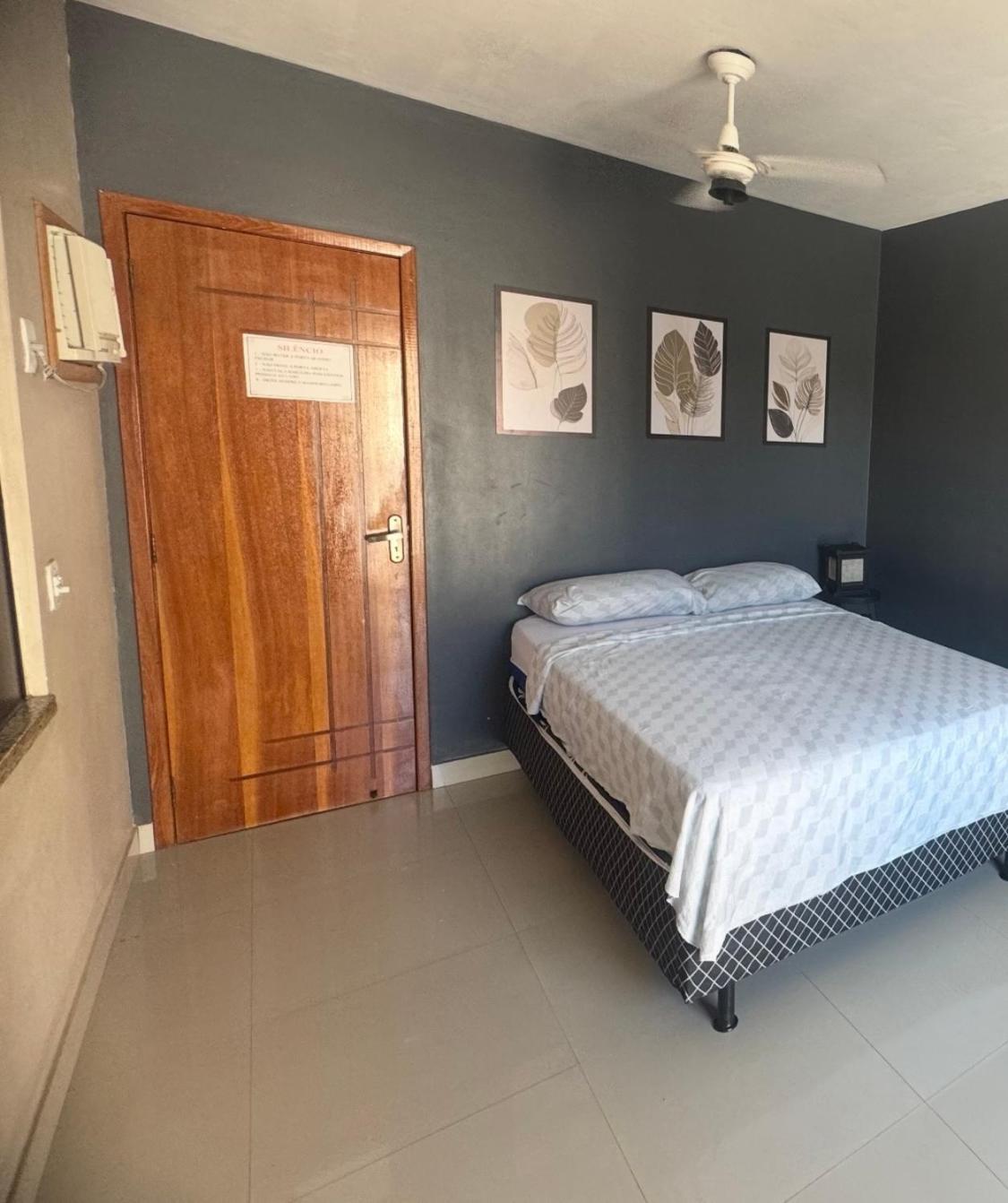 אריאל דו קאבו Serra Mar Suites,Lofts, E Casas A 300 Metros Das Praias מראה חיצוני תמונה