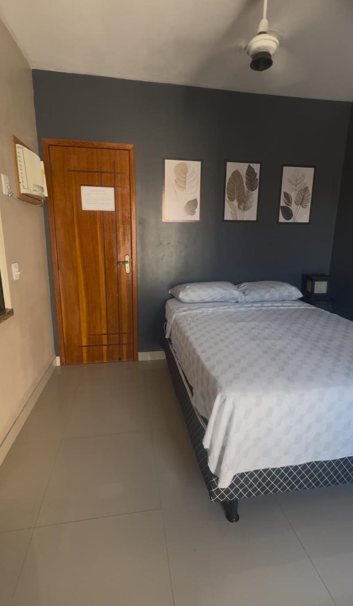 אריאל דו קאבו Serra Mar Suites,Lofts, E Casas A 300 Metros Das Praias מראה חיצוני תמונה