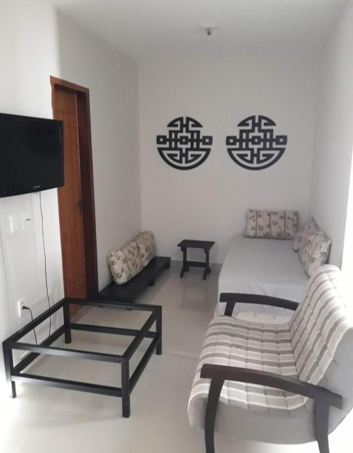 אריאל דו קאבו Serra Mar Suites,Lofts, E Casas A 300 Metros Das Praias מראה חיצוני תמונה