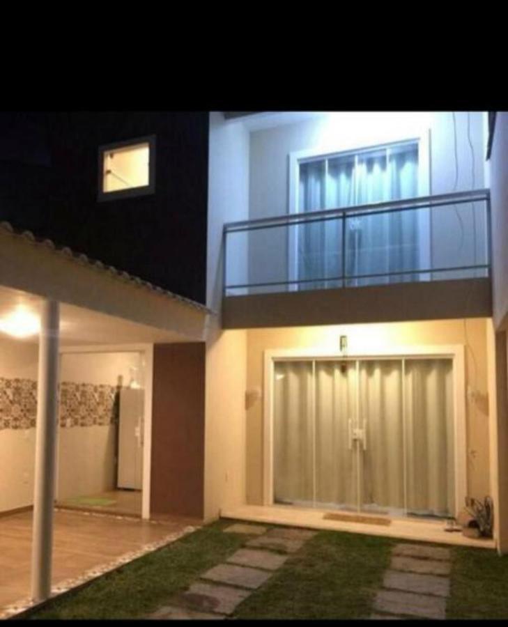 אריאל דו קאבו Serra Mar Suites,Lofts, E Casas A 300 Metros Das Praias מראה חיצוני תמונה